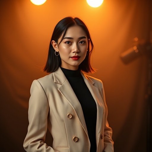理论电影达人李明慧